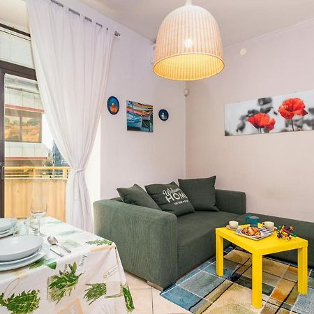 Cubo Apartamento PUY Exterior foto