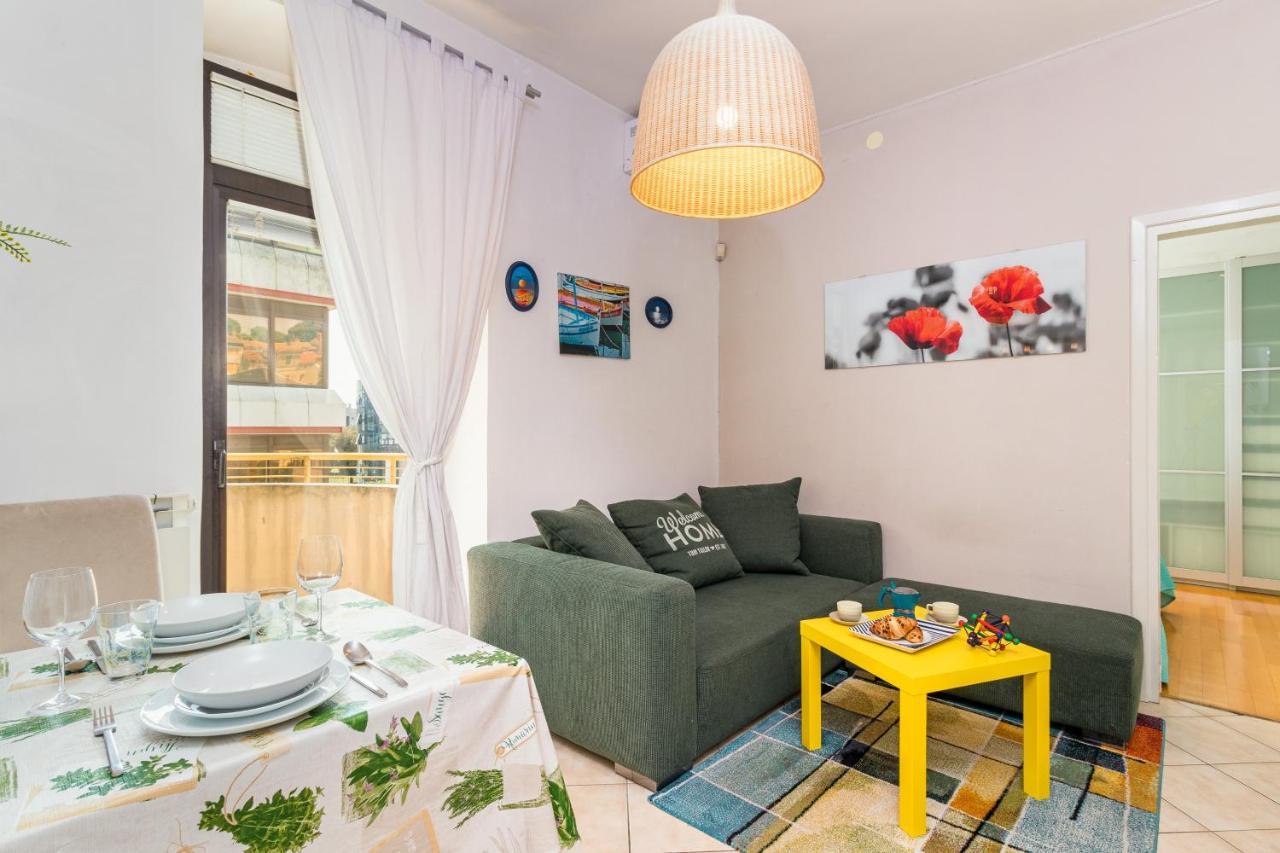 Cubo Apartamento PUY Exterior foto
