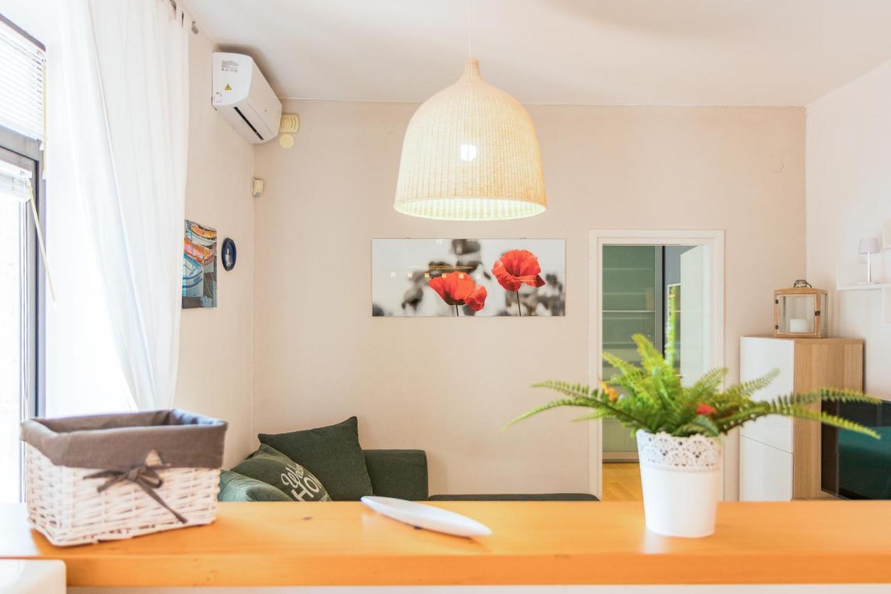 Cubo Apartamento PUY Exterior foto