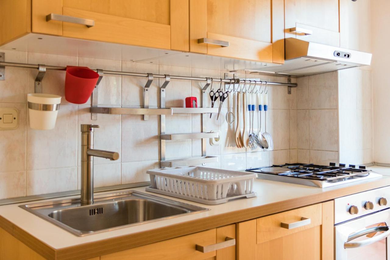 Cubo Apartamento PUY Exterior foto