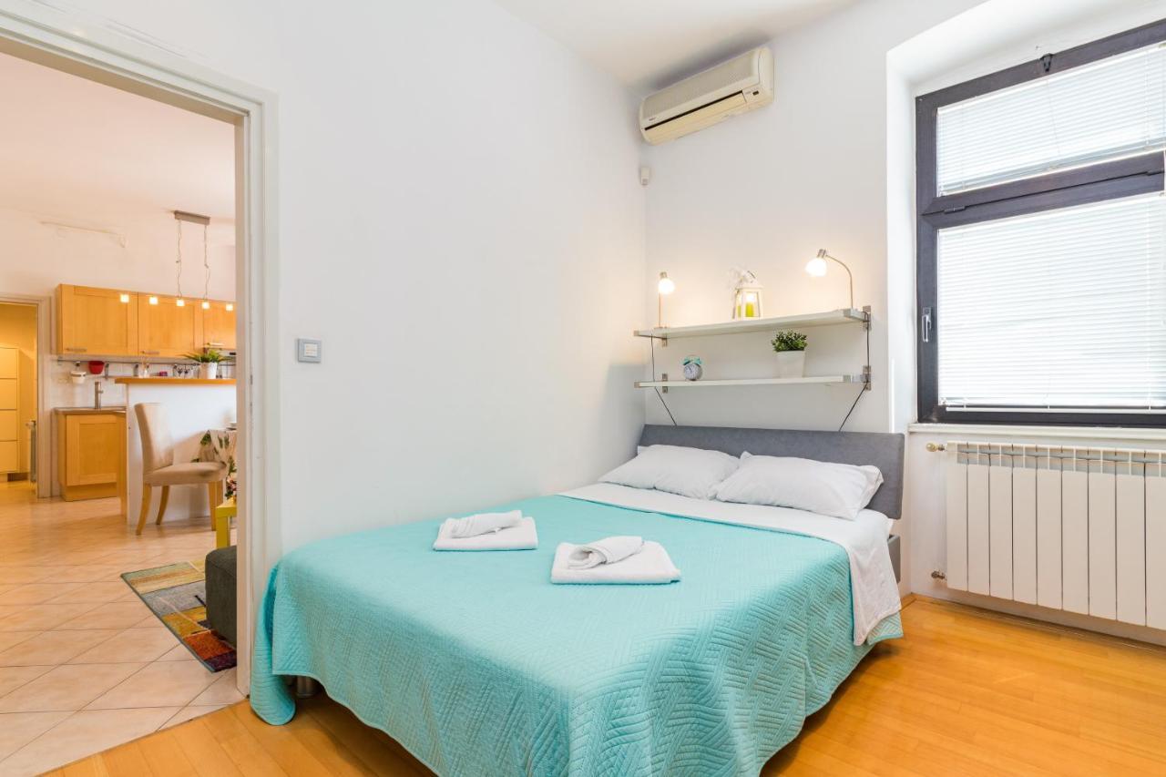 Cubo Apartamento PUY Exterior foto