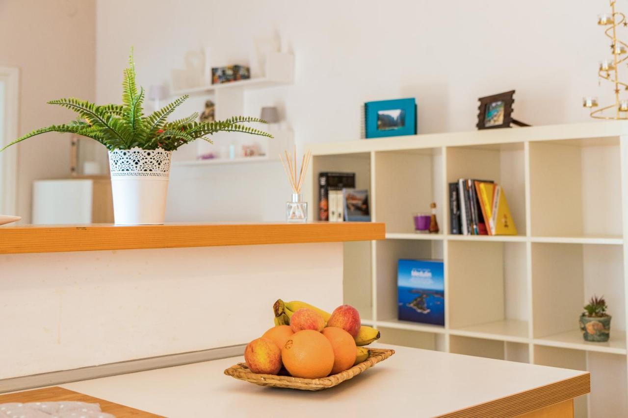 Cubo Apartamento PUY Exterior foto