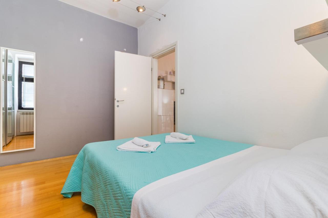 Cubo Apartamento PUY Exterior foto