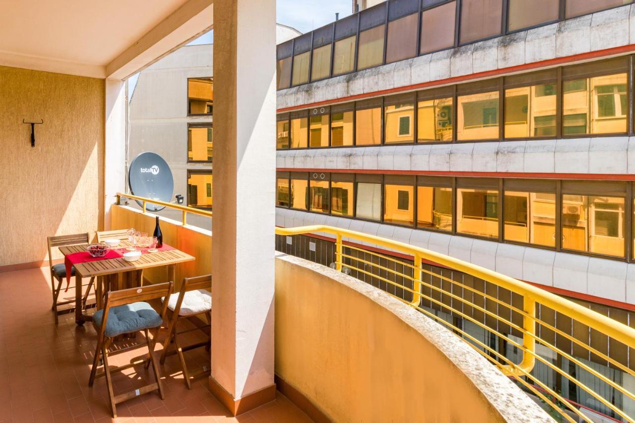 Cubo Apartamento PUY Exterior foto